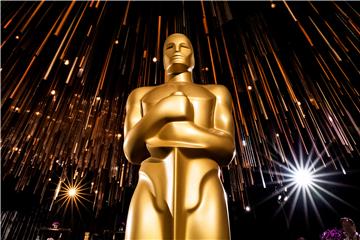 (FILE) USA ACADEMY AWARDS 2021