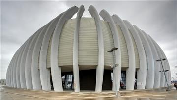 Večernji list: Stožer počinje demobilizaciju zagrebačke Arene