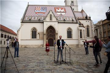 Klub gradskih zastupnika SDP-a o 33. sjednici Gradske skupštine Grada Zagreba