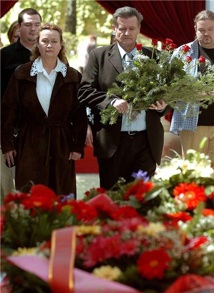 Joška Broz: Tito mi je rekao da je pogriješio s ustavom iz 1974.