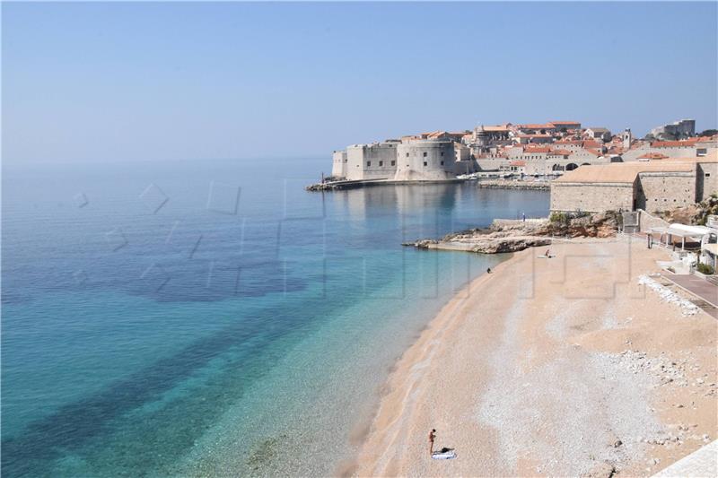 Kreće kampanja "Dubrovnik is not going anywhere, it is waiting for you"