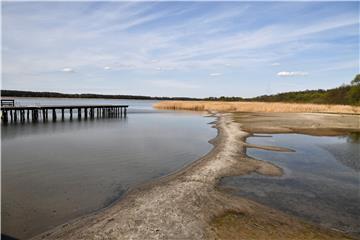 POLAND WEATHER DROUGHT