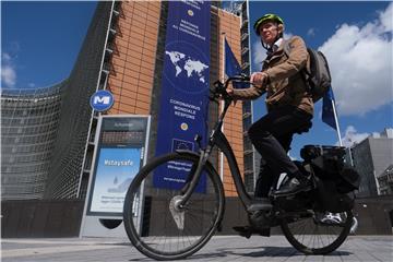 Bruxelles pretvara centar grada u pješačko-biciklističku zonu