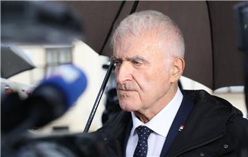 Kusić: Uz komemoriranja se "Za dom spremni" iznimno može prihvatiti 