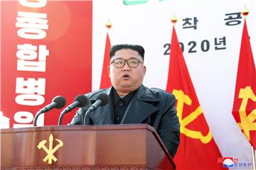 Sjeverna Koreja: Upitno tko bi mogao naslijediti Kim Jong Una