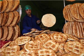 AFGHANISTAN BELIEF RAMADAN ISLAM