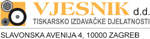 OTS: Vjesnik d.d. - Obavijest o odgodi objave revidiranih financijskih izvještaja za 1Y 2019. i 1Q 2020.