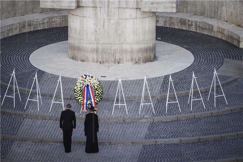 NETHERLANDS REMEMBRANCE DAY