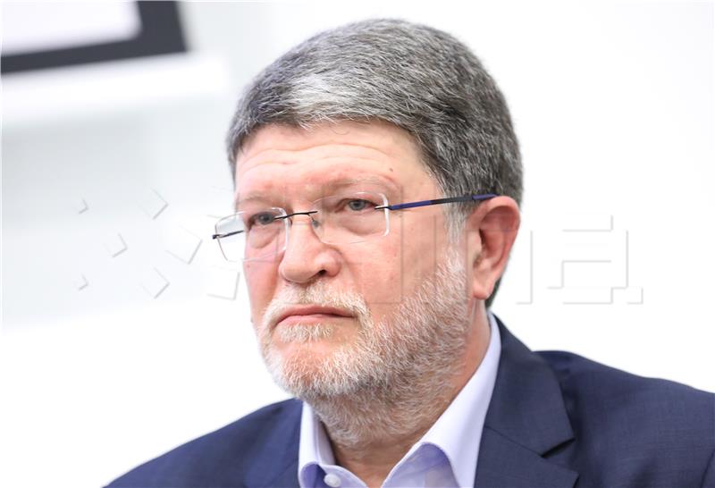 Picula: Pandemija prijeti novim siromaštvom i u EU