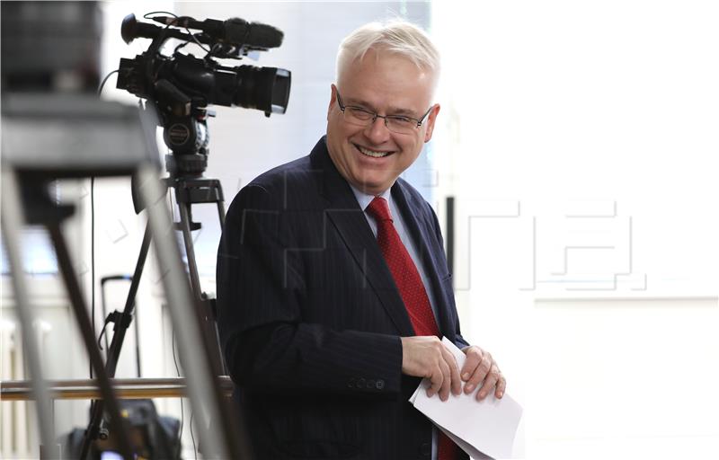 Konferencija za medije SDP-a