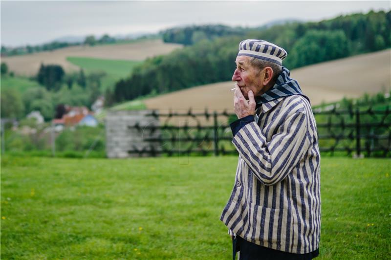 Van der Bellen: Mauthausen je otvorena rana u povijesti Austrije