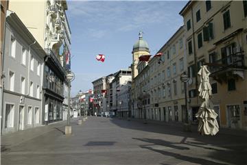 Grad Rijeka oslobađa od plaćanja zakupnine zbog pada prometa