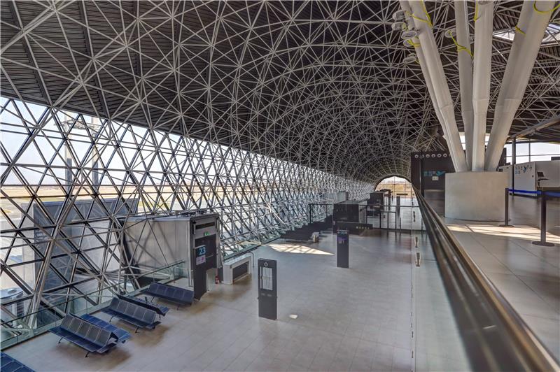 Zagreb Airport concessionaire granted deferral of April concession fee payment