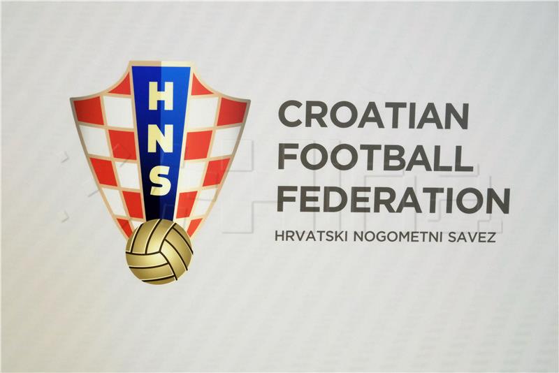 Some football competitions to resume in Croatia on 30 May