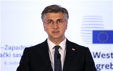 Pllenković nakon videokonferencije EU i zemalja zapadnog Balkana