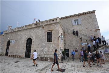 Hvar Theatre and Arsenal receive European Heritage Award