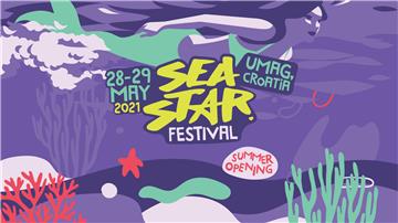 Sea Star Festival prebačen na svibanj 2021. uz iste izvođače