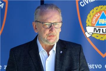 Bozinovic: Brac Island could go on lockdown