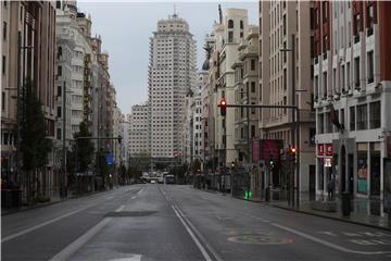 Madrid i Barcelona još neće prijeći u novu fazu otvaranja 