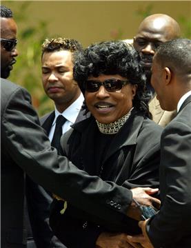 (FILE) USA OBIT LITTLE RICHARD