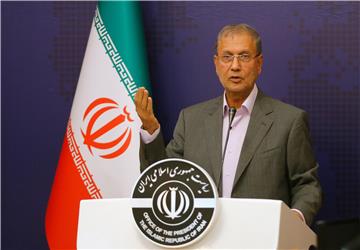 Iran spreman na razmjenu zatvorenika sa SAD-om - iranski medij