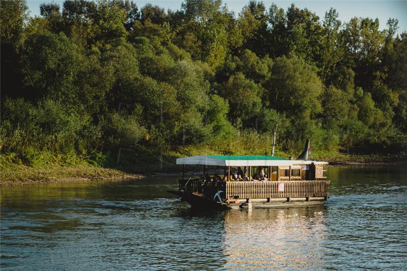 Za posjetitelje ponovo otvoren Park prirode Lonjsko polje