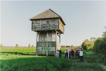 Za posjetitelje ponovo otvoren Park prirode Lonjsko polje