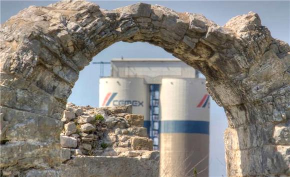 CEMEX raises €20,800 for Split Hospital