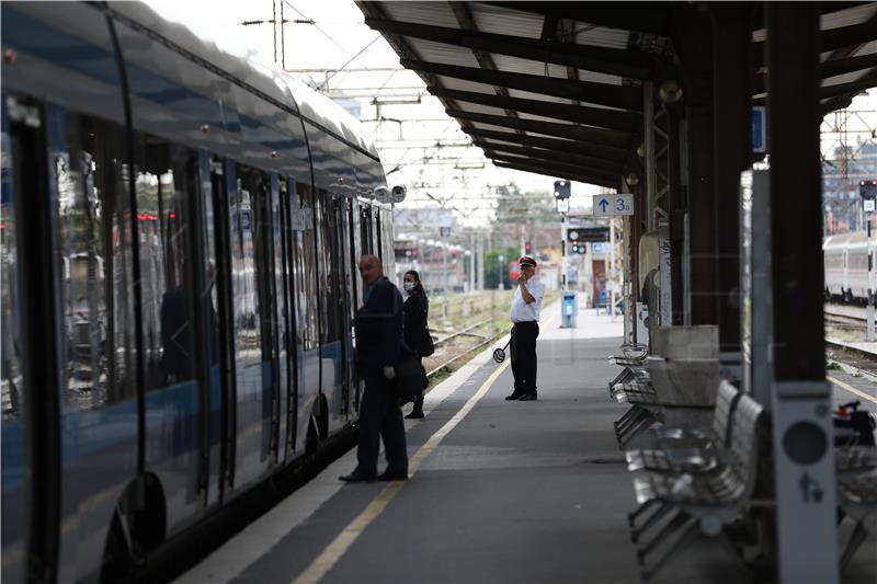 3. faza popuštanja mjera: uvođenje međužupanijskih prijevoznih linija 