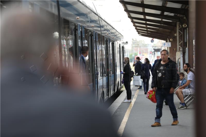 3. faza popuštanja mjera: uvođenje međužupanijskih prijevoznih linija 