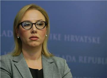 Ivana Jakir Bajo nova viceguvernerka HNB-a