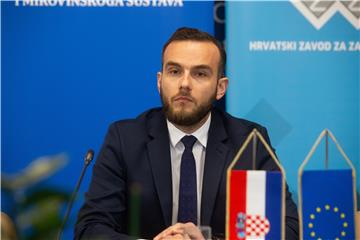 Aladrović: Nastavak pregovora sa sindikatima idućeg tjedna