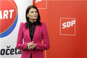 Konferencija za SDP-a o obrazovanju