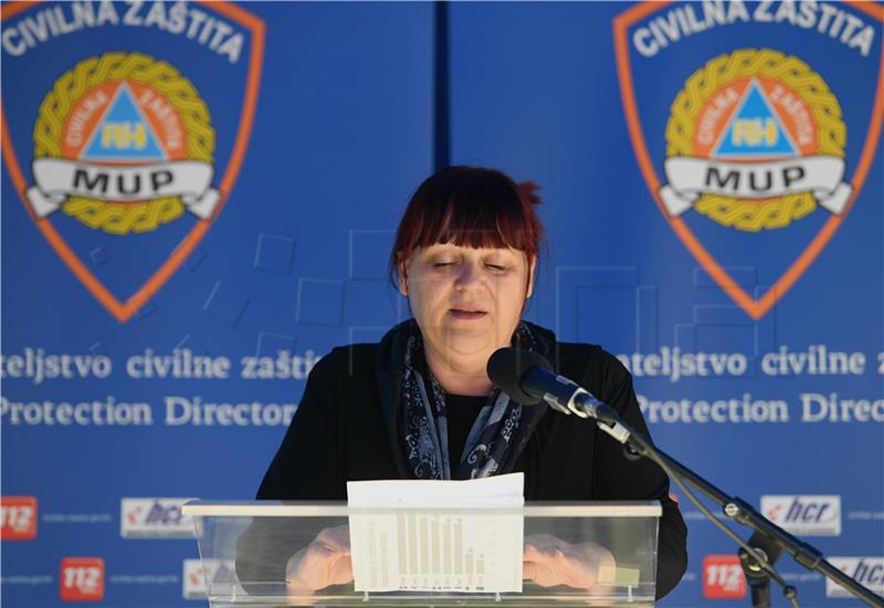 Croatia has 8 new COVID-19 cases, 1,850 recoveries