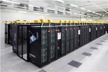 GERMANY COMPUTING SUPERCOMPUTER ATTACK