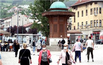 Sarajevo: Policija uoči bleiburške mise poziva na suzdržanost