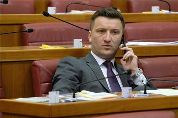 Tušek: HDZ je spreman, neovisno kada su izbori