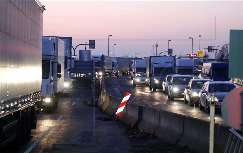 Austrijske granice s Češkom, Slovačkom i Mađarskom otvorit će se 15. lipnja 