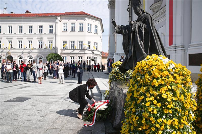 POLAND CENTENARY