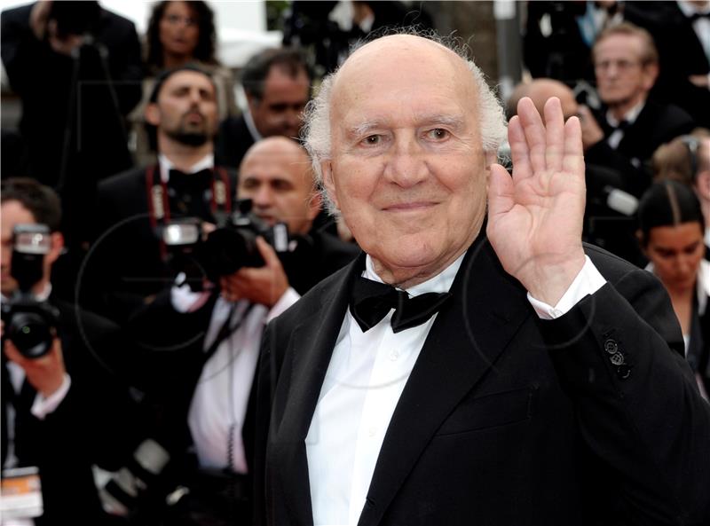 U dobi od 94 godine preminuo francuski glumac Michel Piccoli