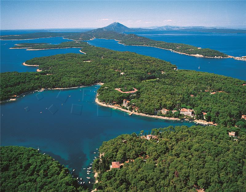 Počela treća faza obnove Lječilišta Velog Lošinja