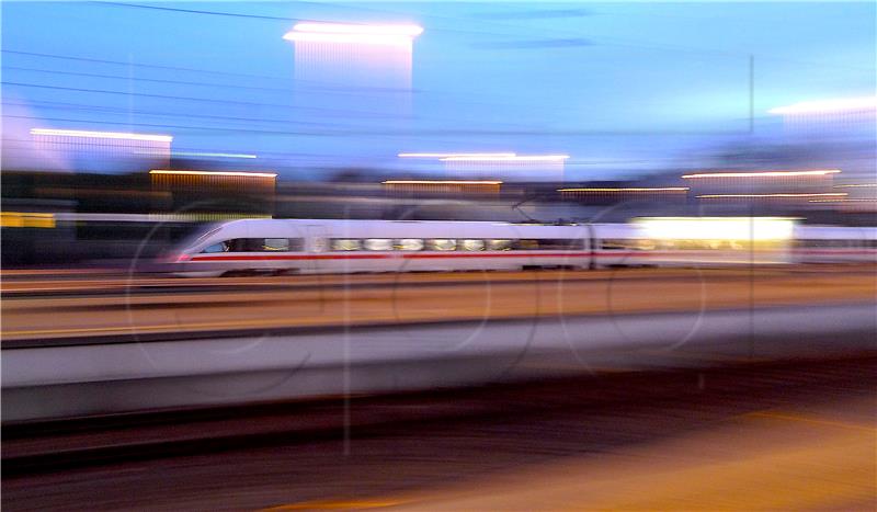 Deutsche Bahn udvostručava broj radnika na poslovima čišćenja