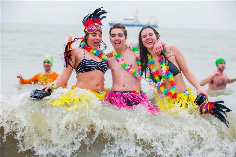 Belgijanci će zbog korone morati rezervirati mjesto na plaži 