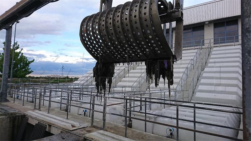 Zagrebačke otpadne vode: Ne bacajte sanitetski otpad u toalet!