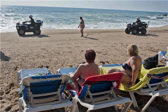 Lloret de Mar u neizvjesnosti čeka turističku sezonu