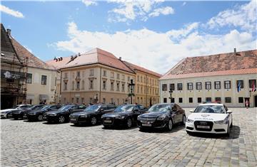 Lažna oglašavanja prodaje vozila u državnom vlasništvu