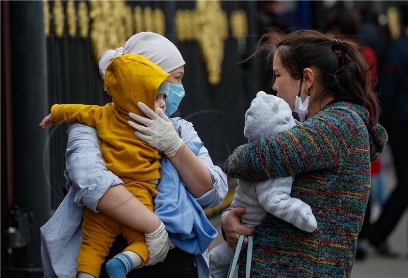 Posao i djeca: tko nosi najveći teret karantene? Žene