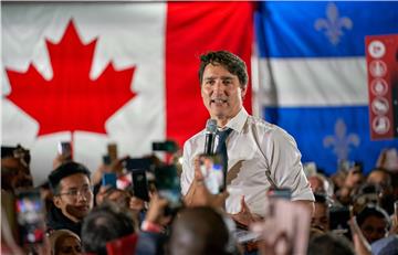 Trudeau: Kina ne razumije da je kanadsko pravosuđe neovisno