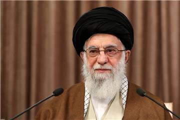 Ajatolah Hamenei: Izrael je "zloćudni tumor" Bliskog istoka