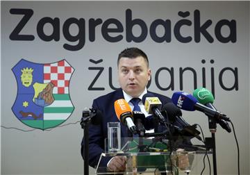 Župan Kožić predstavio prijedlog rebalansa proračuna